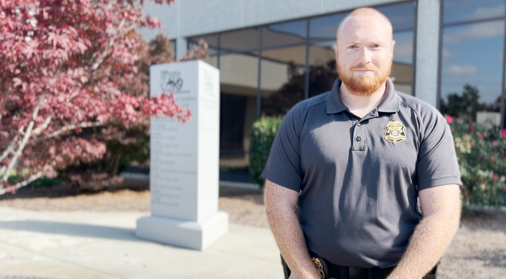Adult Misdemeanor Probation Oversight Department of Community Supervision